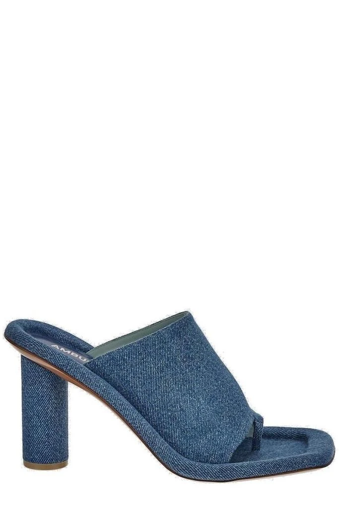 Ambush Ambush Cushion Slip-On Mules