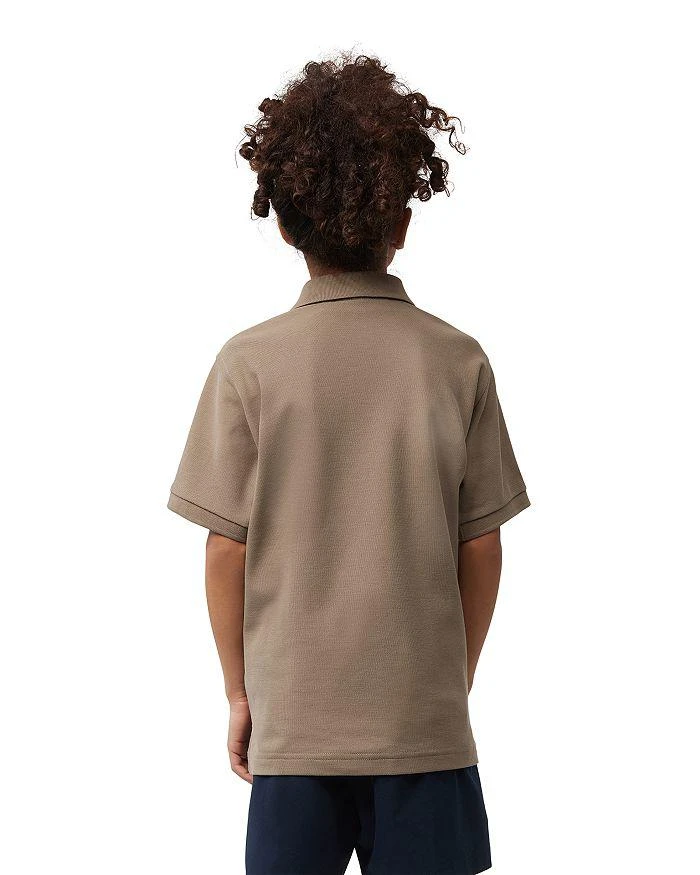 Psycho Bunny Boys' Classic Polo Shirt - Little Kid, Big Kid 6