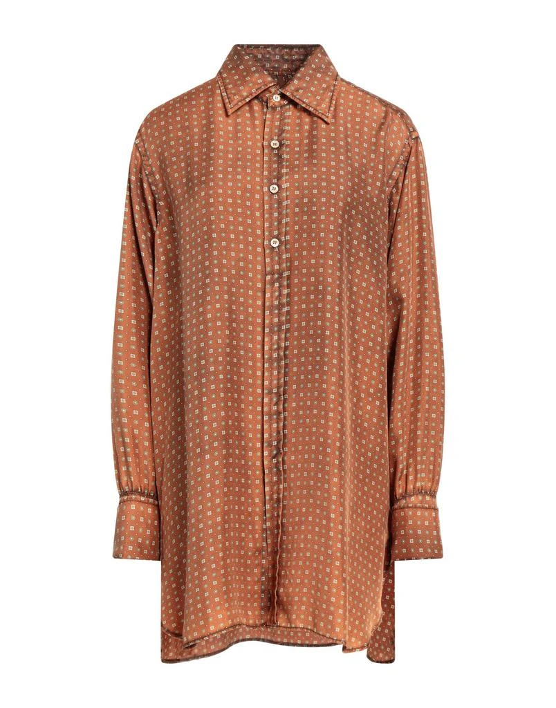 MAISON MARGIELA Patterned shirts
blouses 1