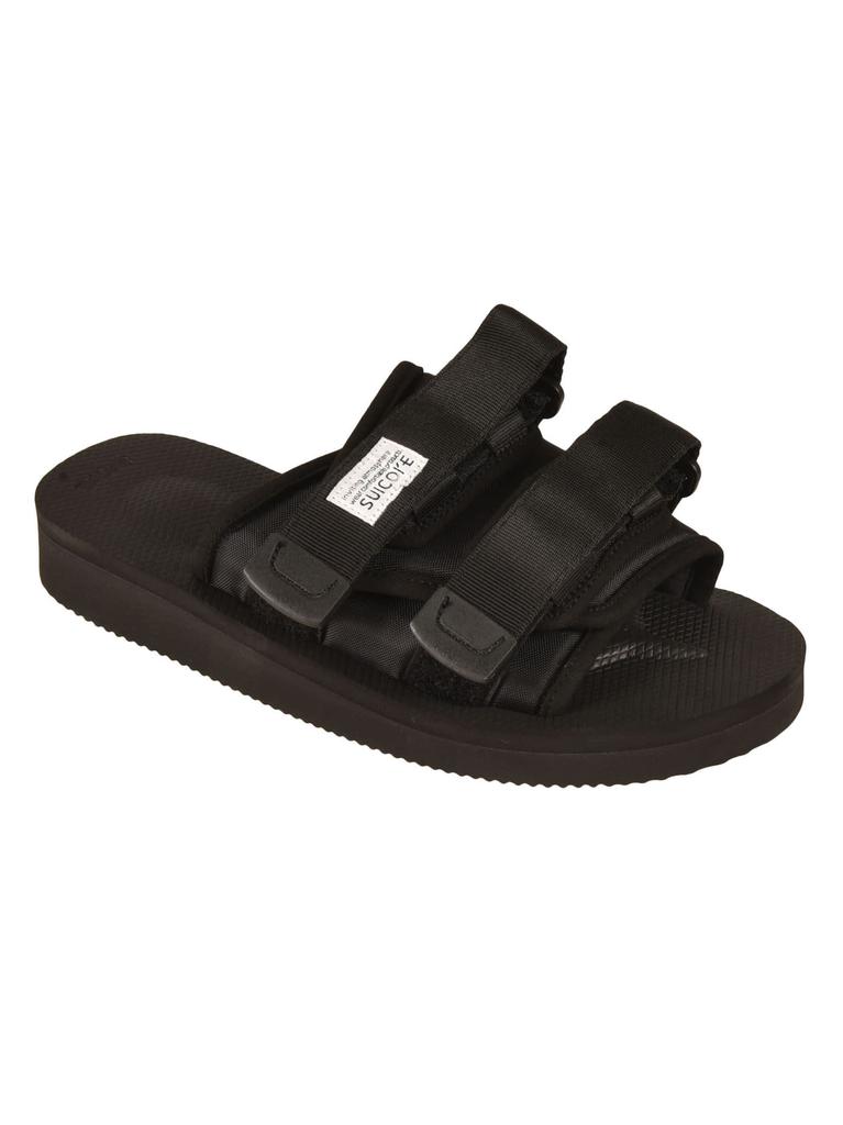 Suicoke Moto Cab Sliders