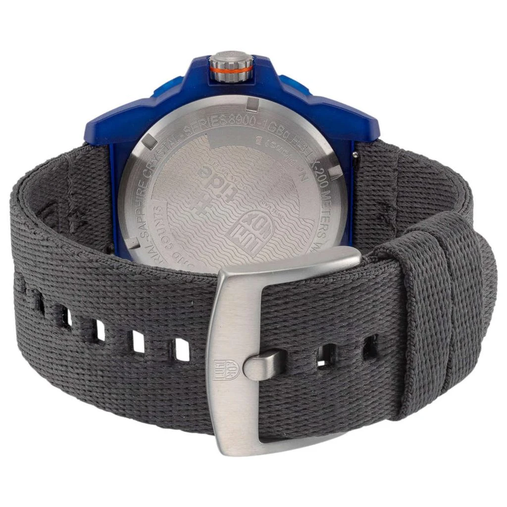 Luminox Luminox Tide ECO Men's Watch 3