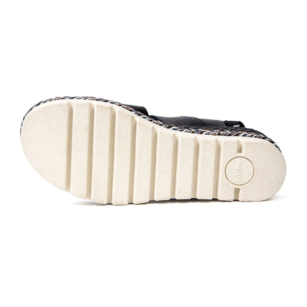Jambu Delight Wedge Sandals 5