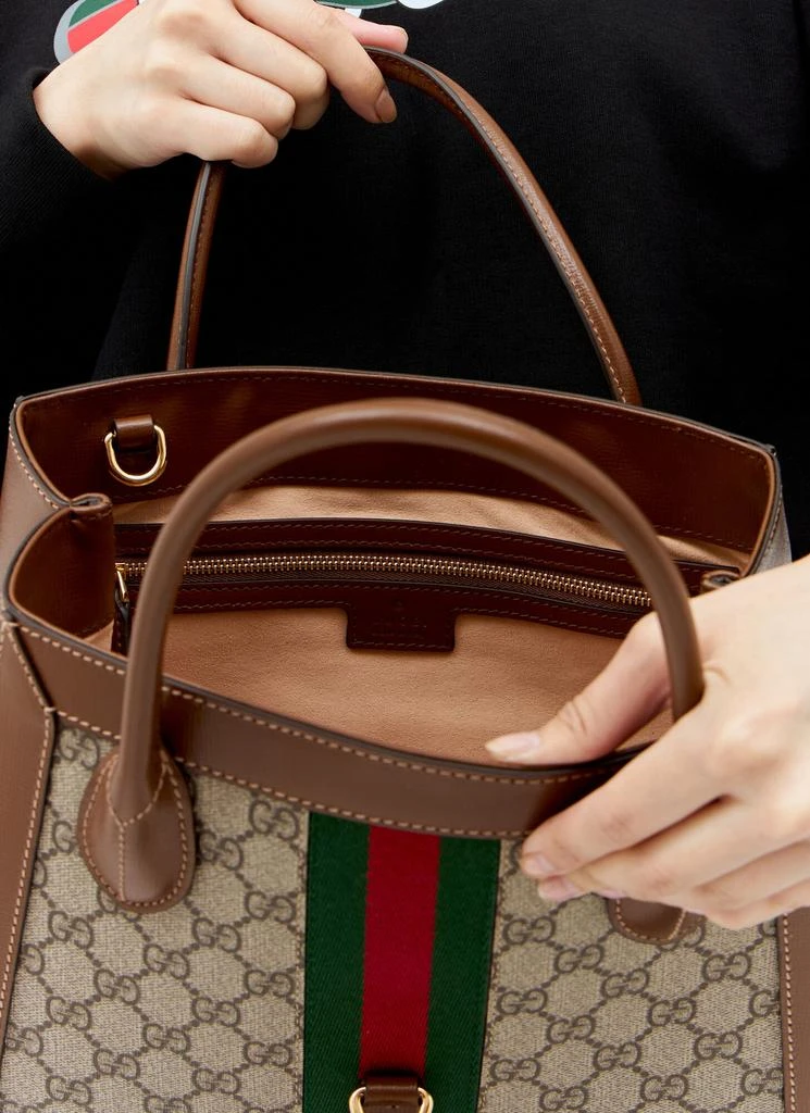Gucci Jackie 1961 Medium Tote Bag 6