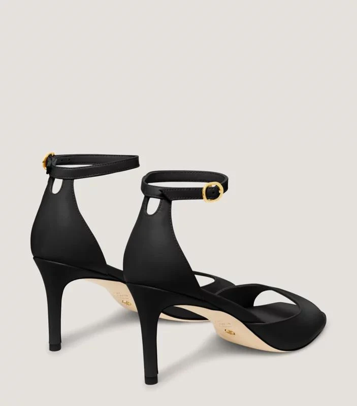 Stuart Weitzman NUDISTIA 75 SANDAL 4
