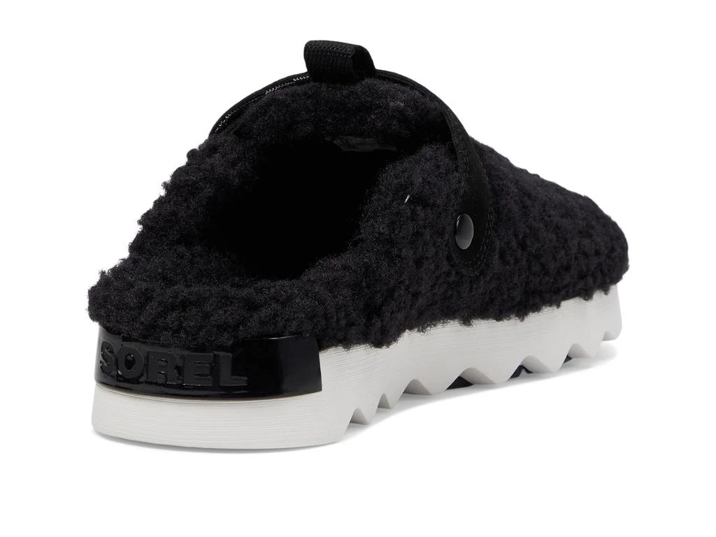 SOREL Viibe™ Clog Cozy 5