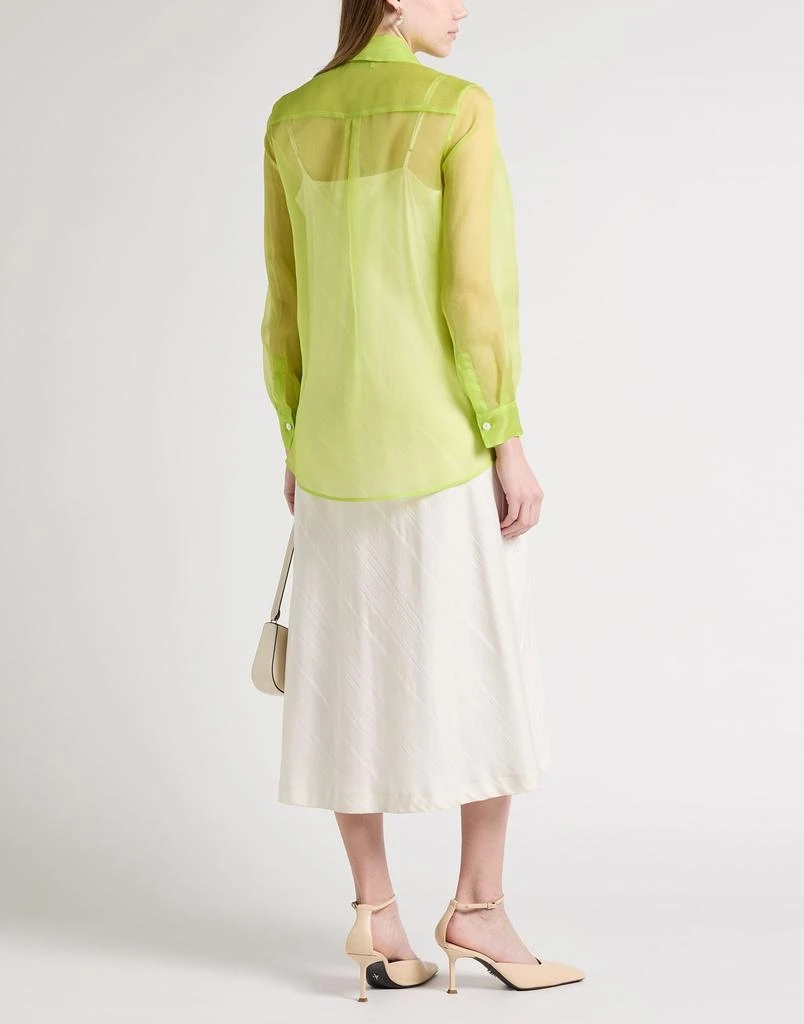 Panicale Silk shirts 
blouses 3