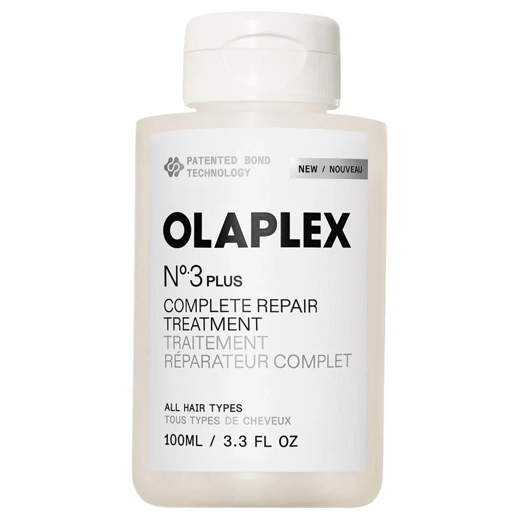 Olaplex Olaplex No.3 Plus Complete Repair Treatment 100ml