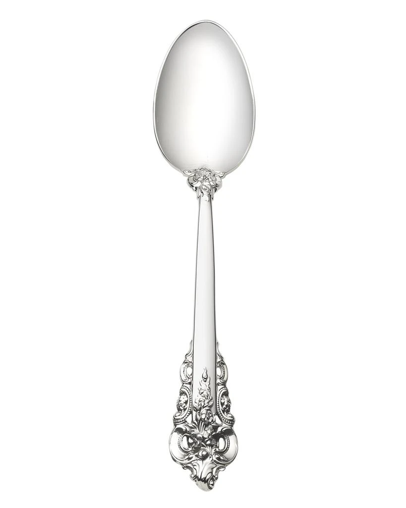 Wallace Silversmiths Grand Baroque Tablespoon 1