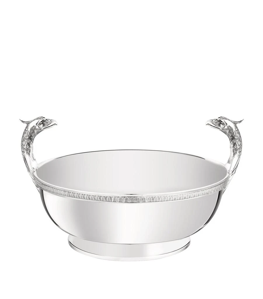 Christofle Silver-Plated Malmaison Centrepiece 2