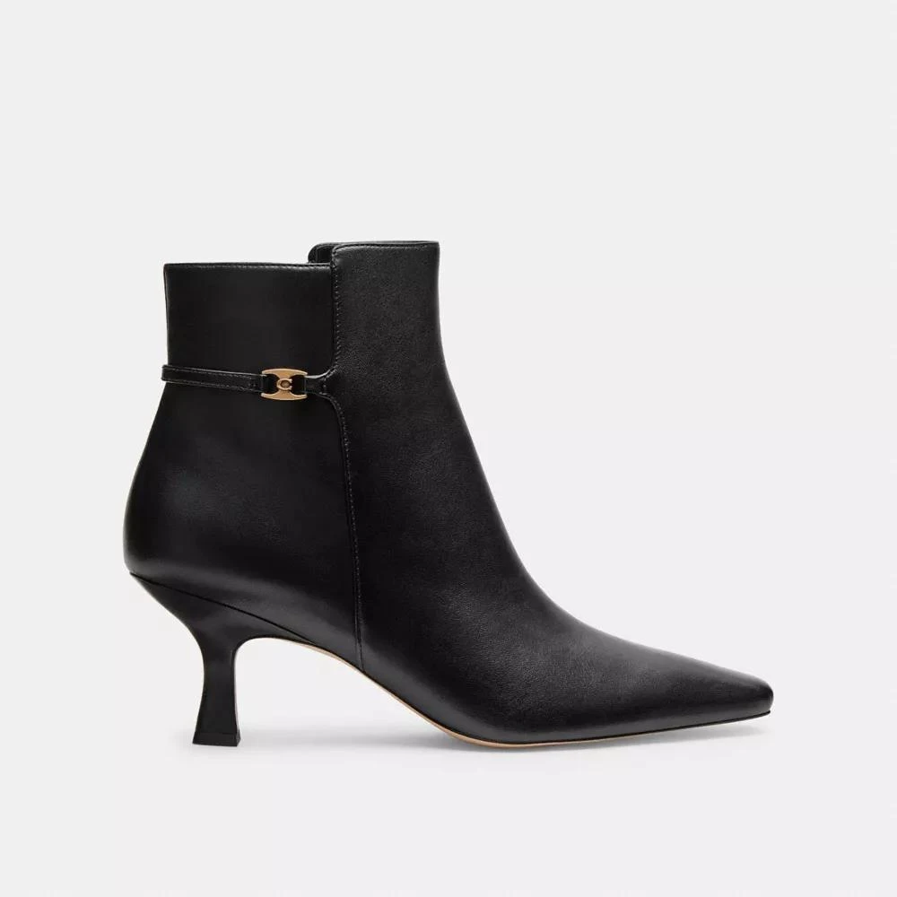 Coach Rebecca Bootie 1
