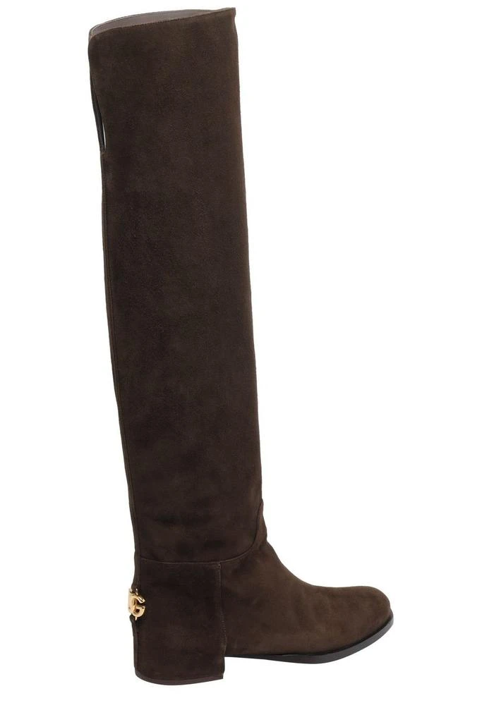 Dolce 
Gabbana Dolce 
Gabbana Knee-High Boots 2