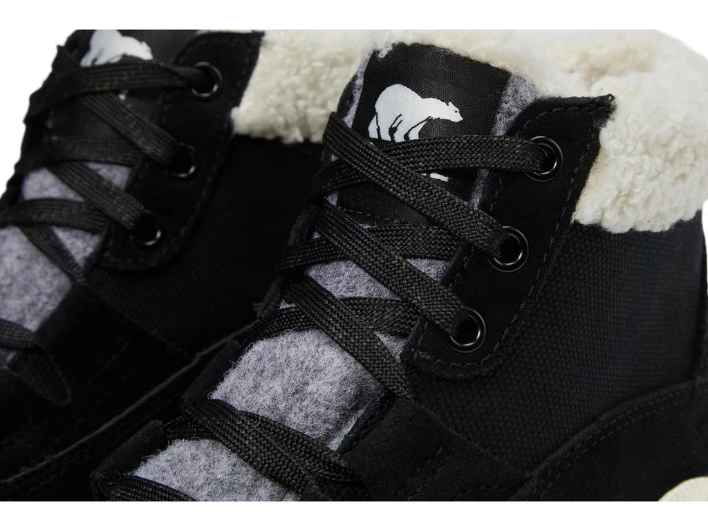 SOREL Out N About™ IV Mid Sneaker Waterproof 6