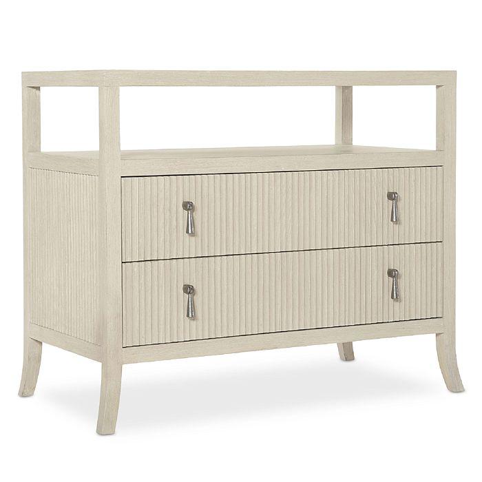 Bernhardt East Hampton Bachelors Chest