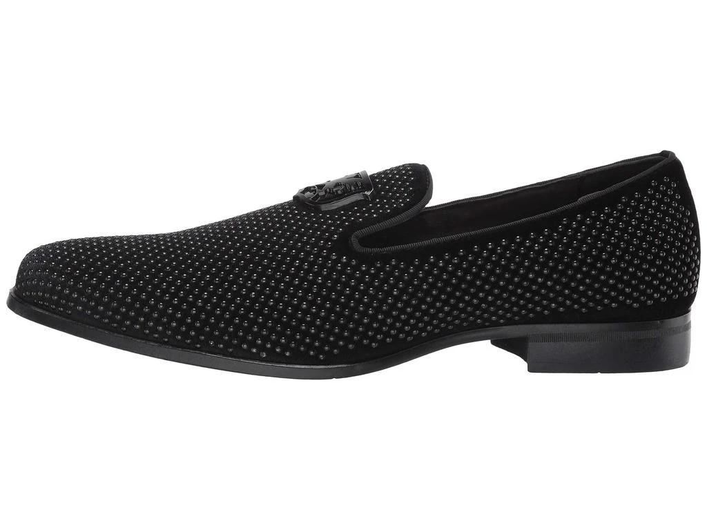 Stacy Adams Swagger Studded Ornament Loafer 4