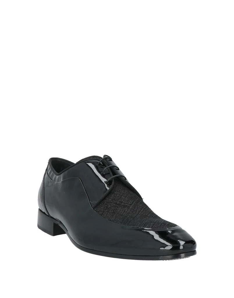 GIOVANNI CONTI Laced shoes 2