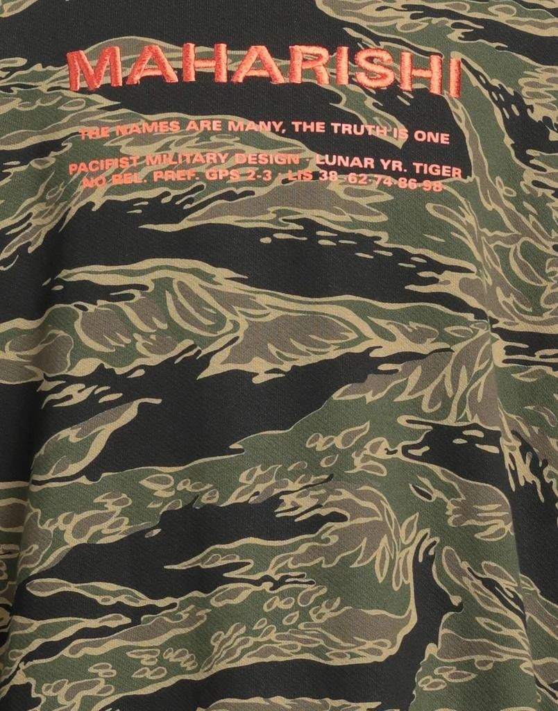 MAHARISHI Sweatshirt 4
