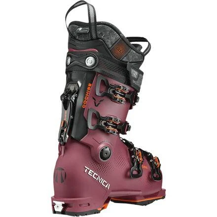 Tecnica Cochise 105 Boot - 2025 - Women's 6