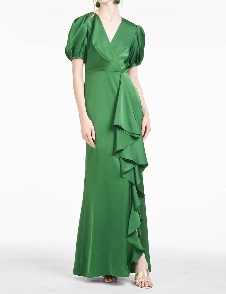 Sachin
Babi Sachin
Babi - Mila Maxi Gown 3