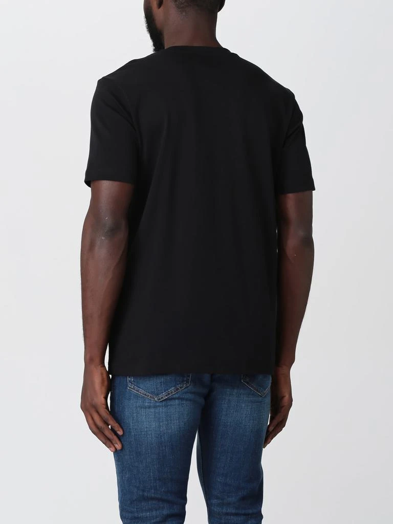 Diesel Diesel cotton t-shirt 3