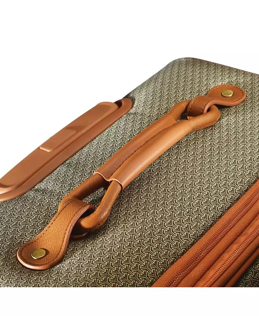 Hartmann Luxe II 29" Long Journey Softside Expandable Check-In Spinner 6