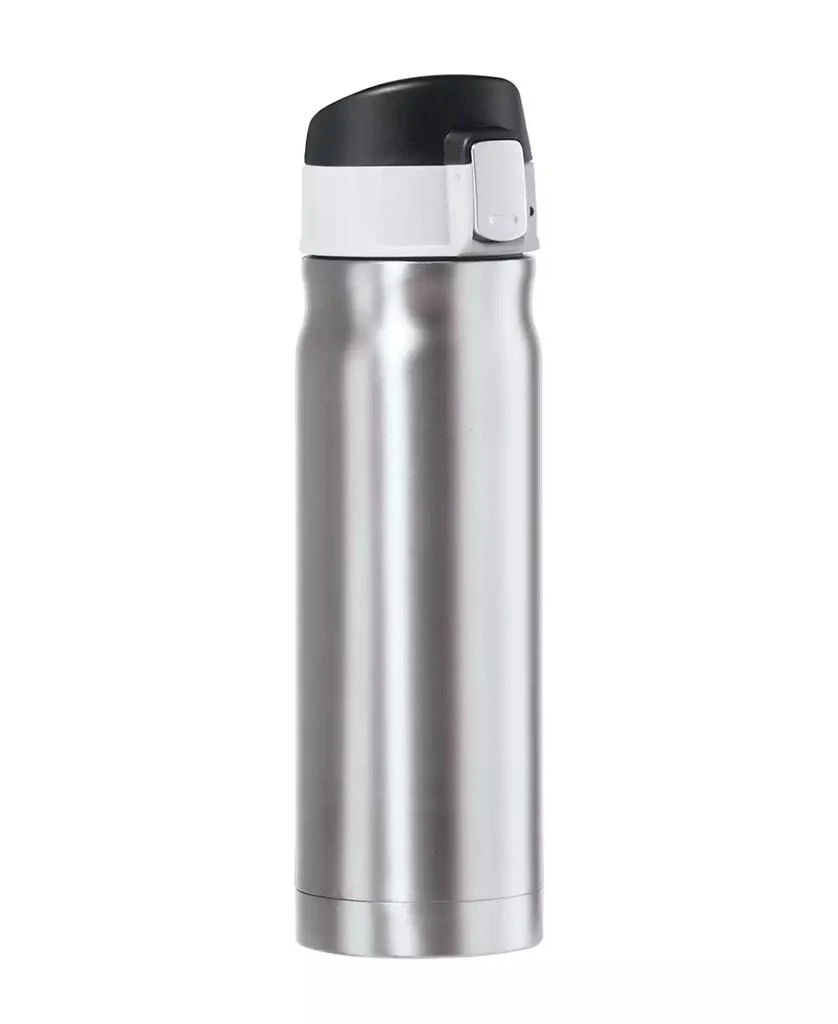 Oggi Caliber 17oz Stainless Steel Travel Water Bottle 21