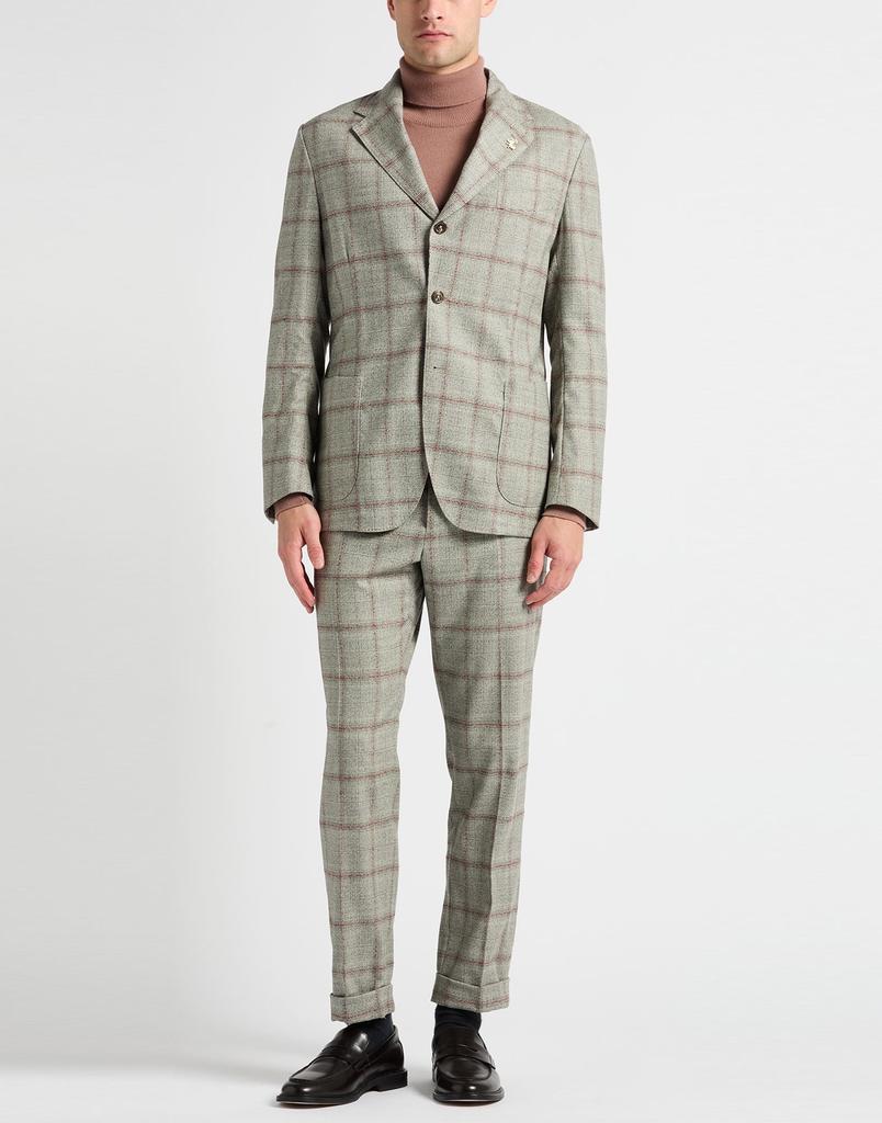 TOMBOLINI Suits
