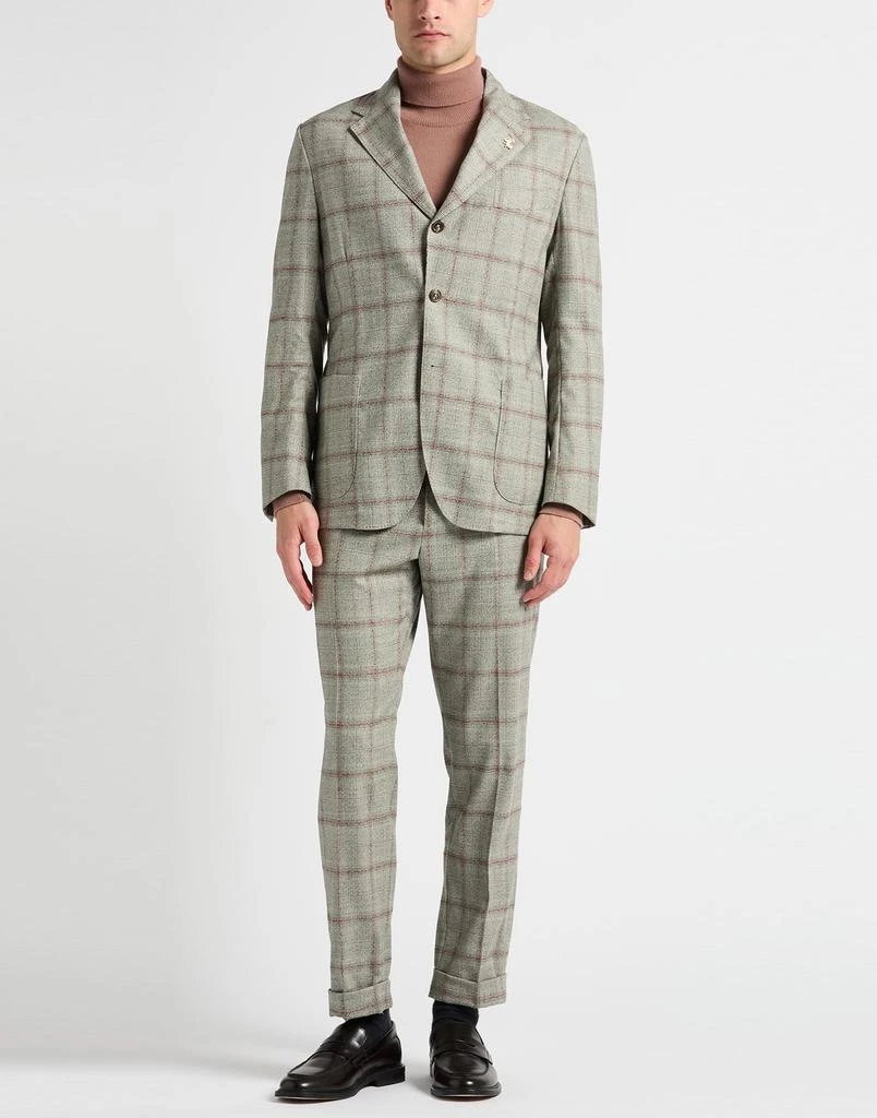 TOMBOLINI Suits 2