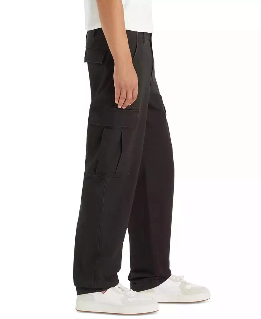 Levi's Men's XX Relaxed Fit Straight-Leg Cargo Pants 3