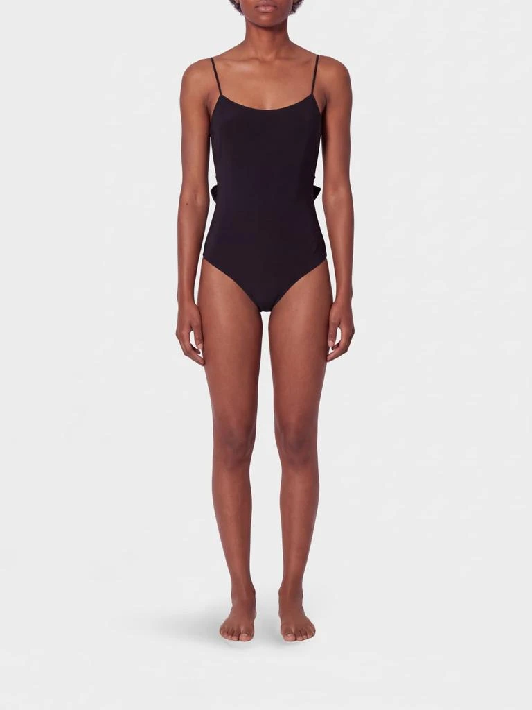 Jacquemus Jacquemus Polyamide One-Piece Swimsuit