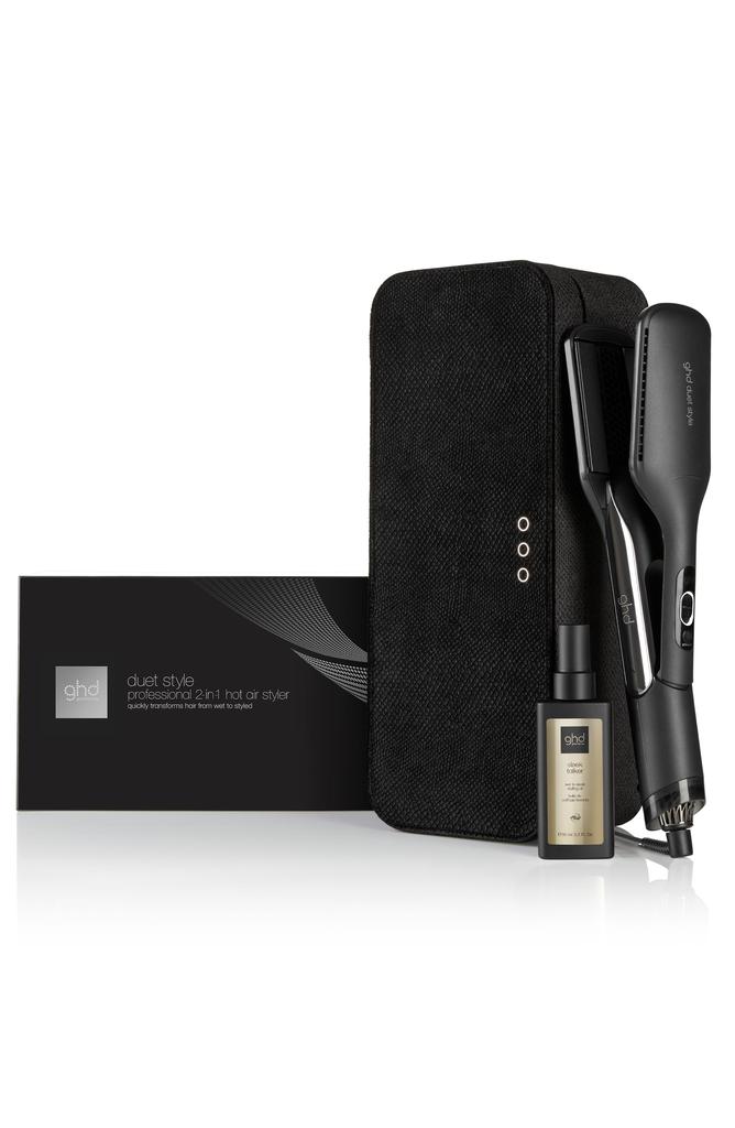 ghd Duet 2-in-1 Hot Air Styler Gift Set (Limited Edition) $484 Value
