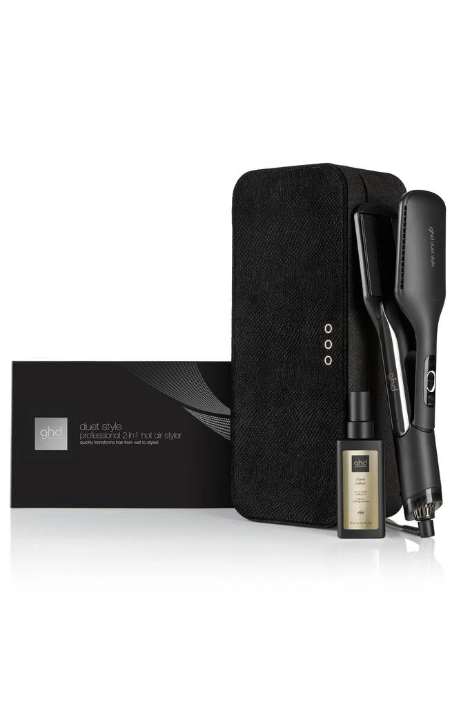ghd Duet 2-in-1 Hot Air Styler Gift Set (Limited Edition) $484 Value 1