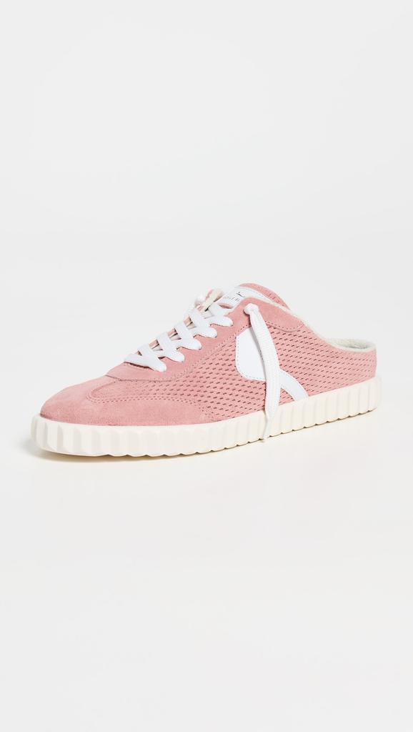 Voile Blanche Ines Mules