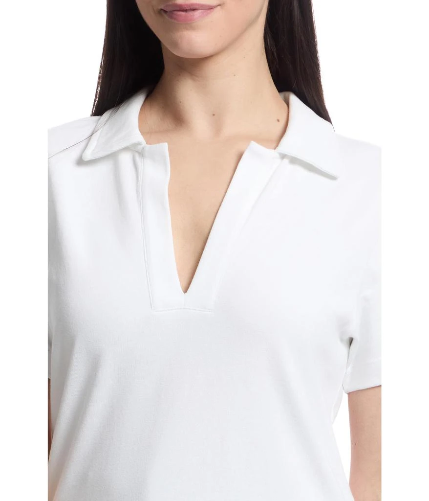 Lilla P Polo Popover Top 4