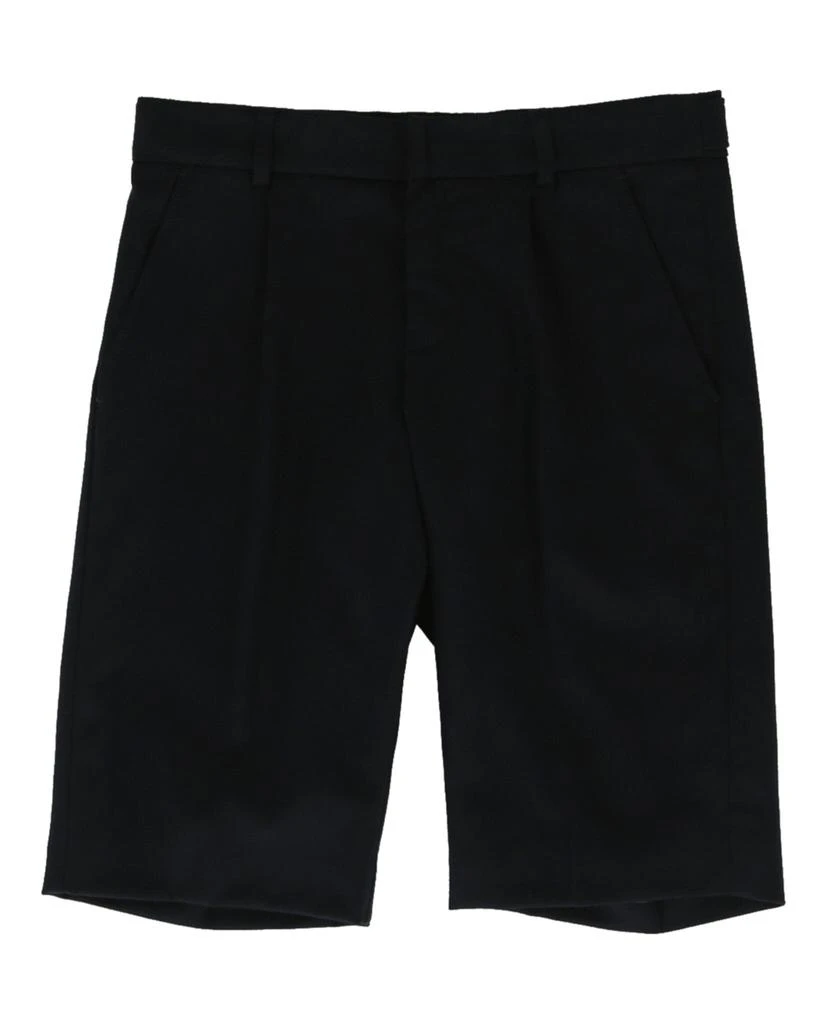 Gucci Tailored Wool Trousers
