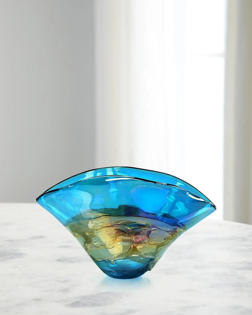 John Richard Serene Sea Bowl 1