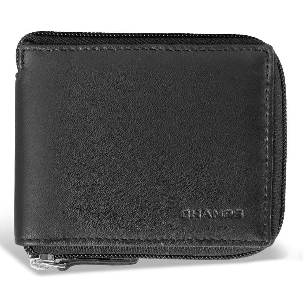 visvim LEATHER BI-FOLD 二つ折り財布 黒 VisVim Leather Bi-Fold Wallet Black - Wallets - Compare