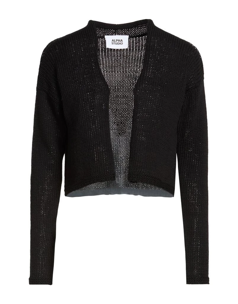 ALPHA STUDIO Cardigan