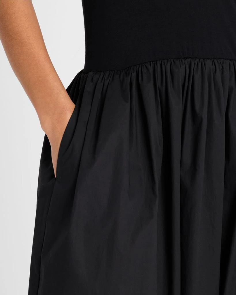 Rails Franca Drop-Waist Midi Dress 5