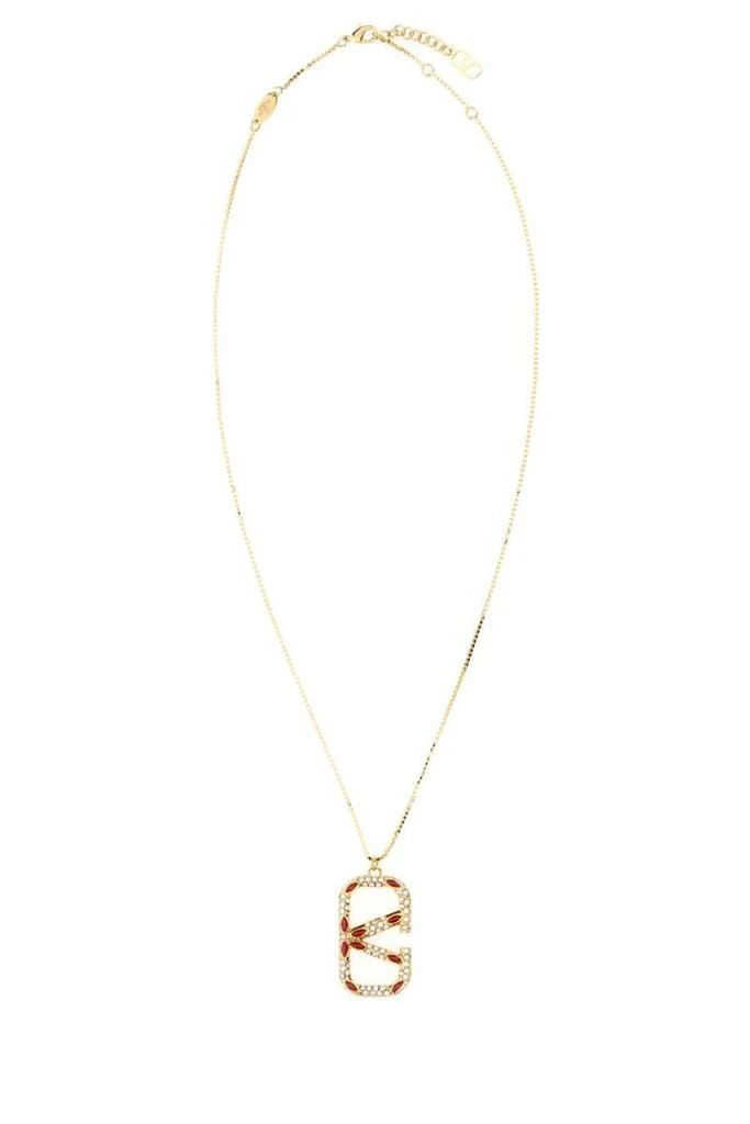 Valentino Valentino Garavani Necklaces 1