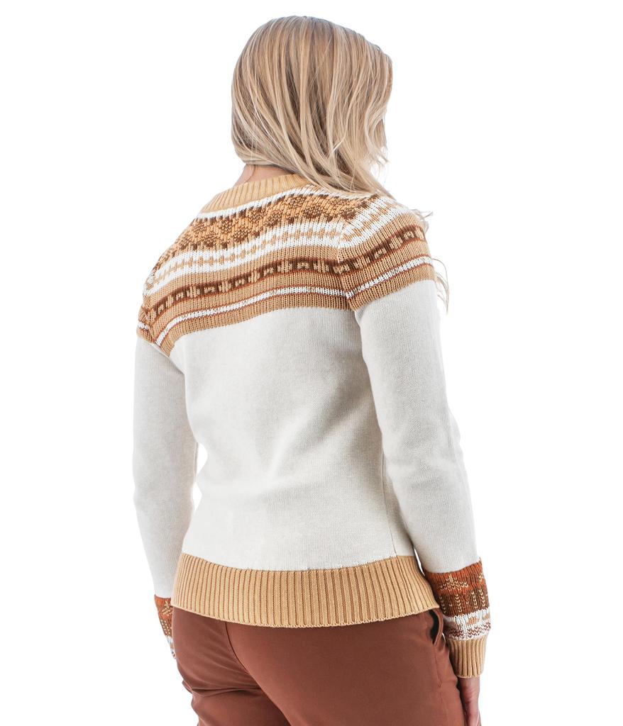 Aventura Clothing Schaffer Sweater