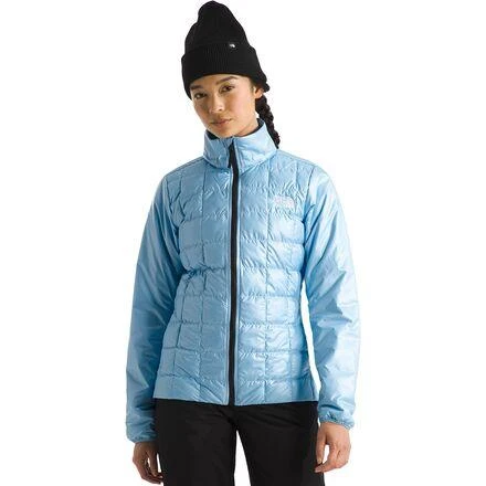 The North Face ThermoBall Eco Snow Triclimate Jacket - Women's 2