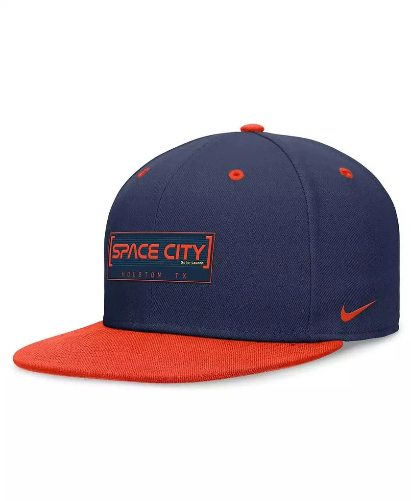 NIKE Men's / Houston Astros City Connect True Fitted Hat 1