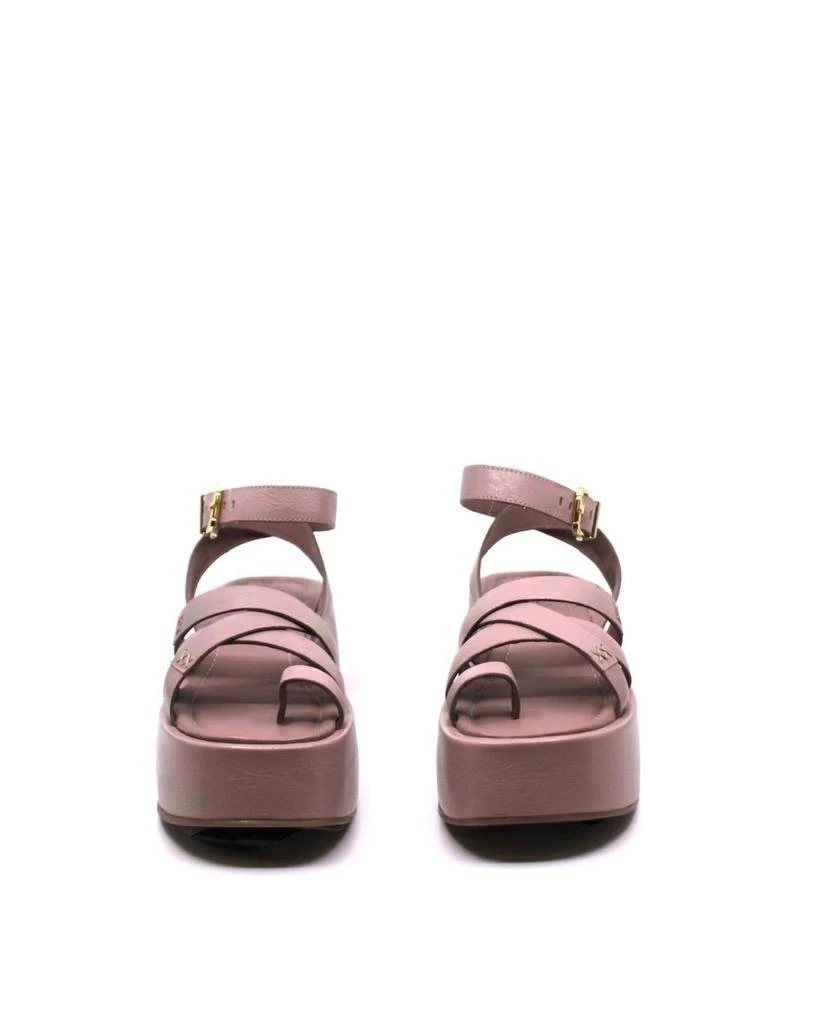 Free People Free People - Hazel Flatform Sandal 3