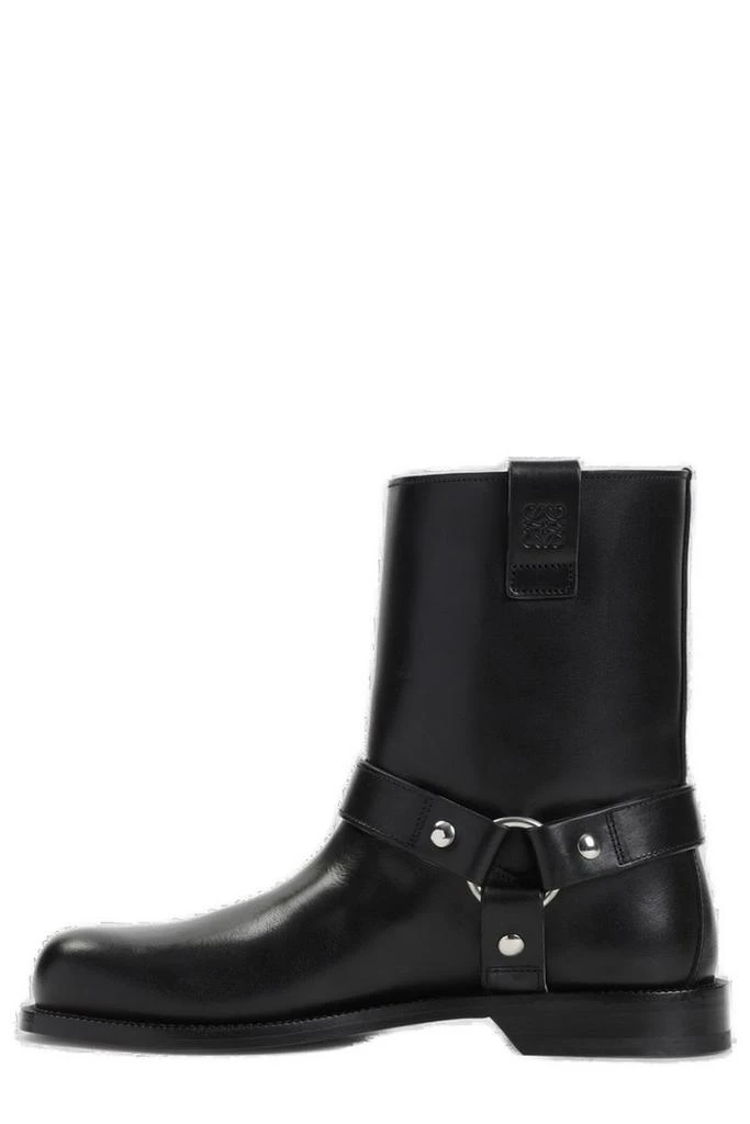 Loewe Loewe Campo Boots 2