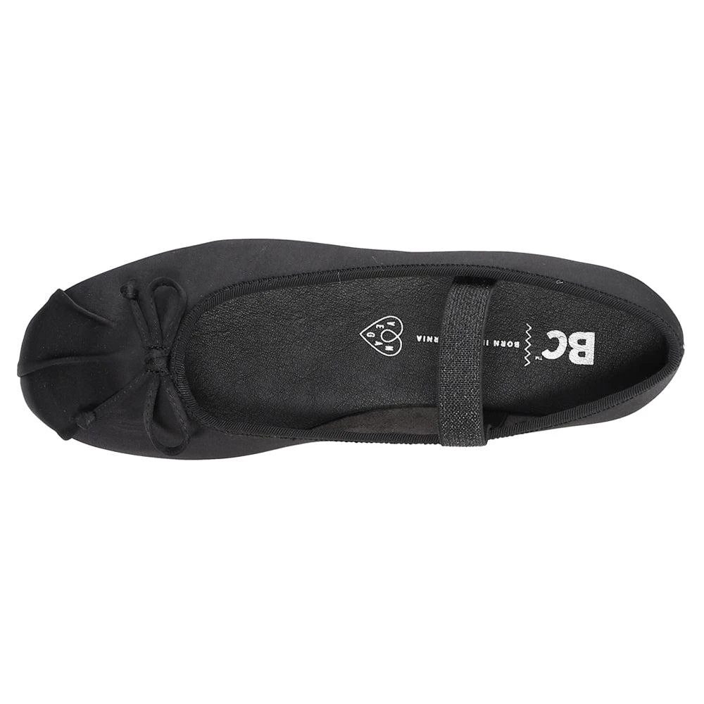 BC Footwear Somebody New Ballet Flats 4