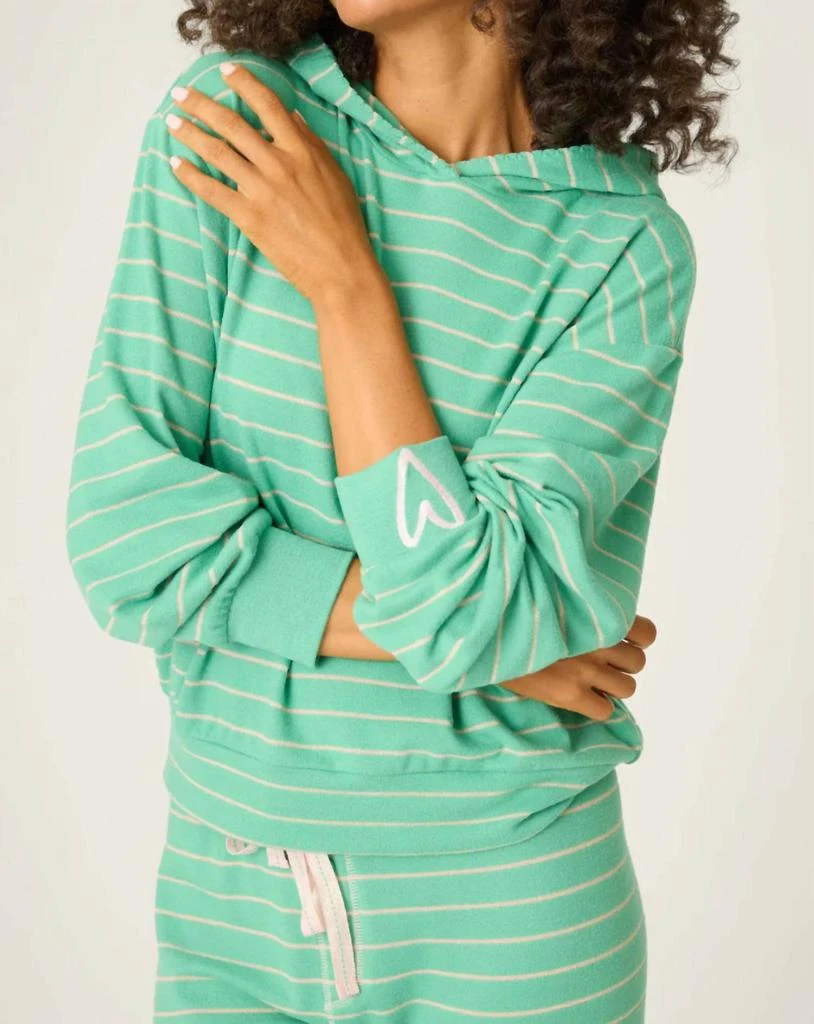 PJ Salvage Pj Salvage - Peace And Pawlidays Jammie Set 4