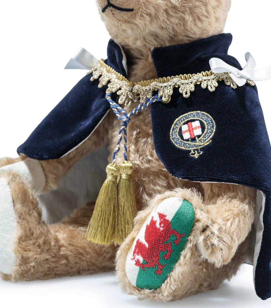 Steiff Prince William Coronation Teddy Bear (30cm) 3