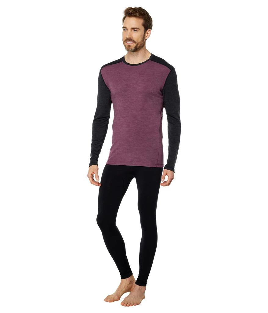 SmartWool Intraknit Active Base Layer Bottoms 4