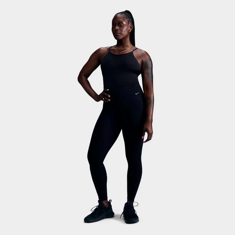 NIKE Women
s Nike Dri-FIT Zenvy High-rise Track Tights