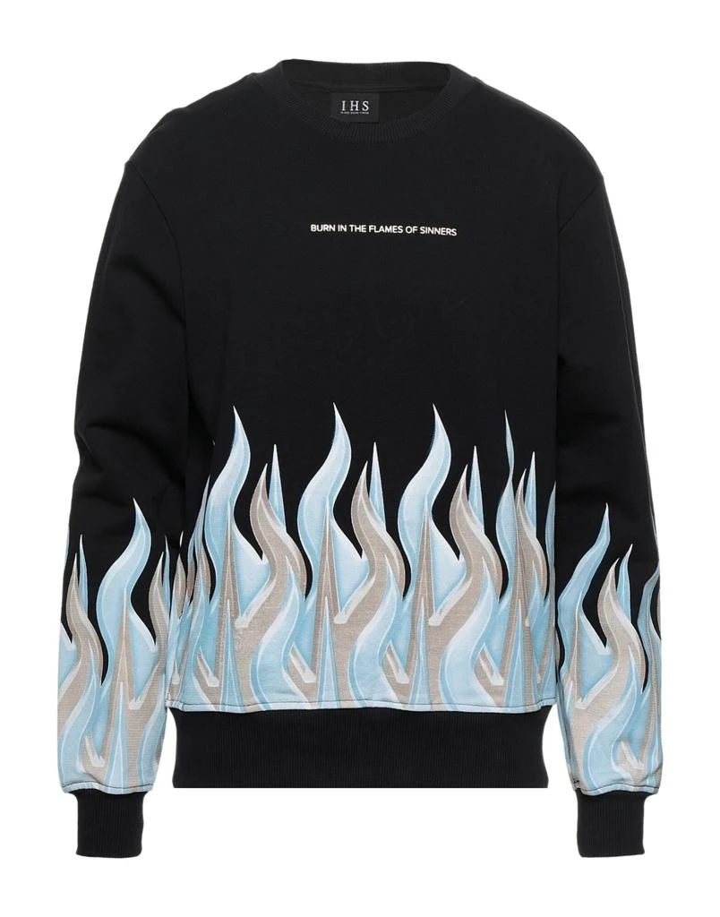 IHS Sweatshirt 1